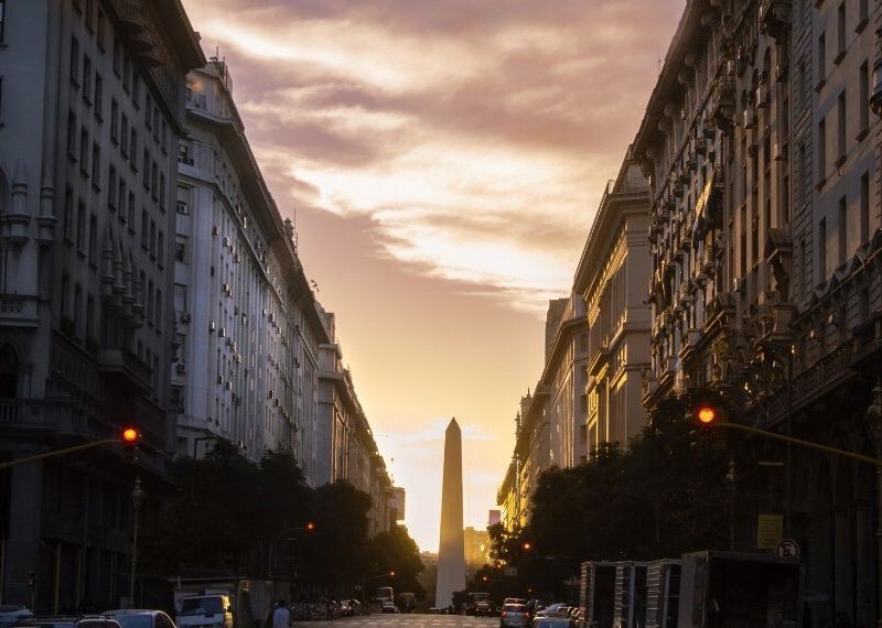 Circuit Privatif Evasion Inoubliable de l'Argentine au Brésil pas cher photo 3