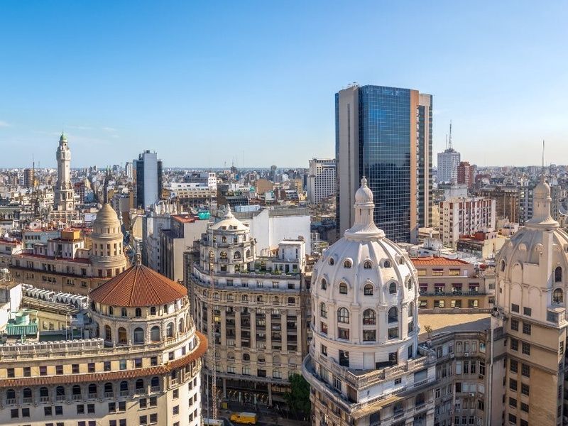 Circuit Privatif Evasion Inoubliable de l'Argentine au Brésil pas cher photo 4