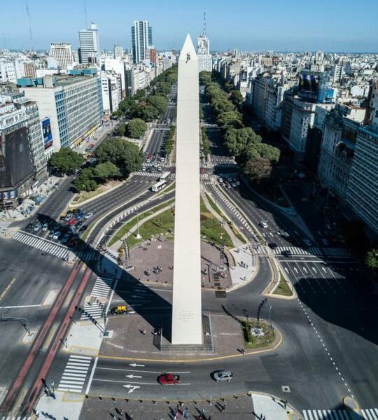 Circuit Privatif Evasion Inoubliable de l'Argentine au Brésil pas cher photo 5