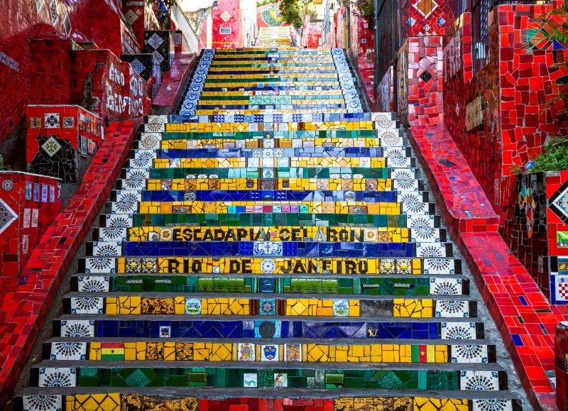 Circuit Privatif Evasion Inoubliable de l'Argentine au Brésil pas cher photo 16