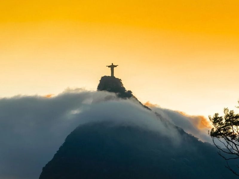 Circuit Privatif Evasion Inoubliable de l'Argentine au Brésil pas cher