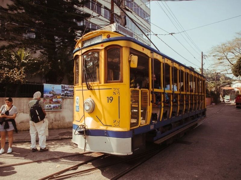Circuit Privatif Evasion Inoubliable de l'Argentine au Brésil pas cher photo 18