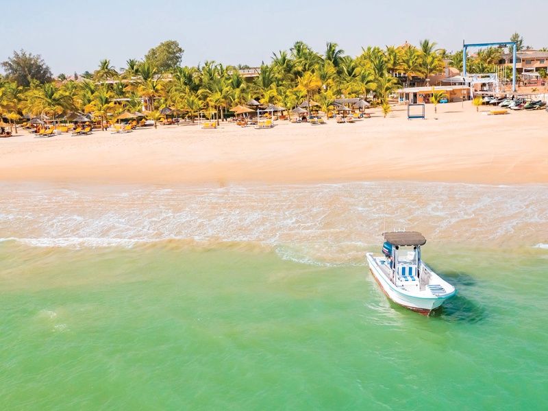 Circuit Au rythme de l'Afrique de l'Ouest : le Sénégal, terre de contrastes pas cher photo 3