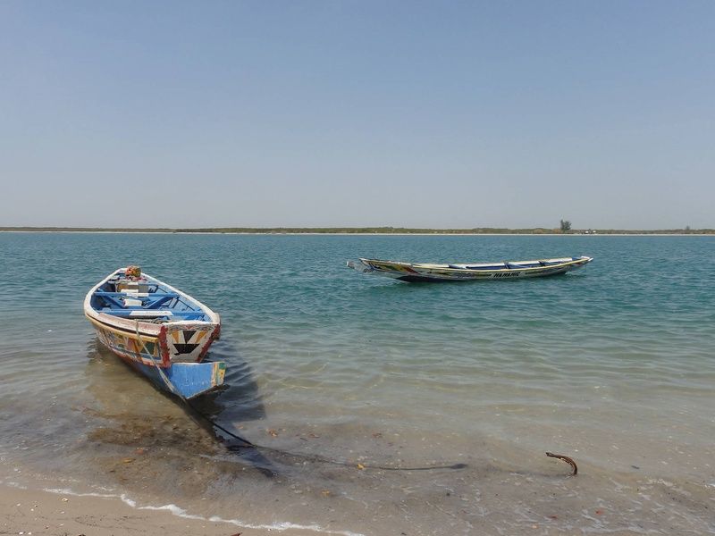 Circuit Au rythme de l'Afrique de l'Ouest : le Sénégal, terre de contrastes pas cher photo 7