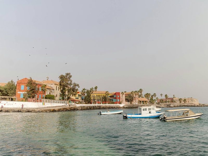 Circuit Au rythme de l'Afrique de l'Ouest : le Sénégal, terre de contrastes pas cher photo 9