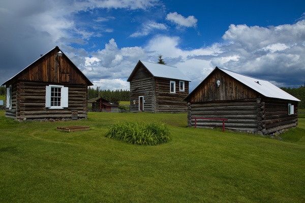 Circuit Rocheuses Canadiennes, la Nature en Grand pas cher photo 10