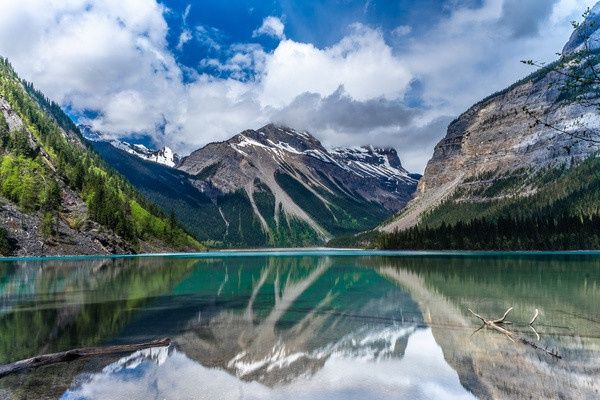 Circuit Rocheuses Canadiennes, la Nature en Grand pas cher photo 13