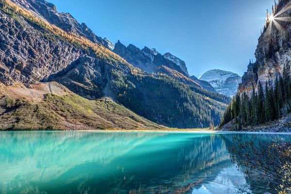 Circuit Rocheuses Canadiennes, la Nature en Grand pas cher photo 2