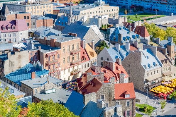 Circuit Tout l'Est Canadien, de l'Ontario à la Gaspésie pas cher photo 10