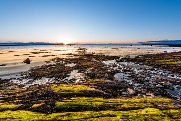 Circuit Tout l'Est Canadien, de l'Ontario à la Gaspésie pas cher photo 13