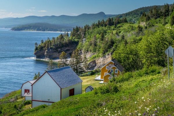 Circuit Tout l'Est Canadien, de l'Ontario à la Gaspésie pas cher photo 16