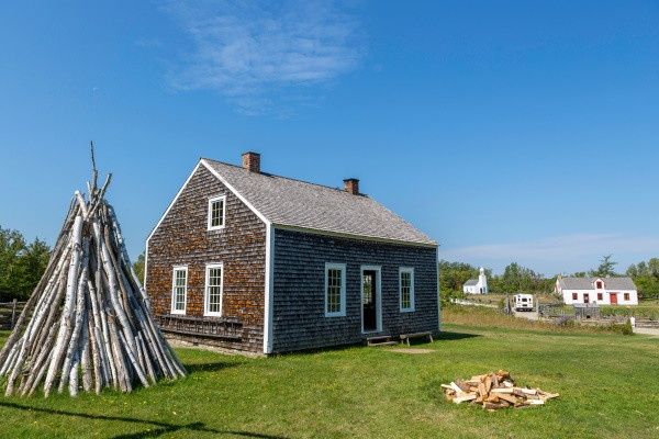 Circuit Tout l'Est Canadien, de l'Ontario à la Gaspésie pas cher photo 19