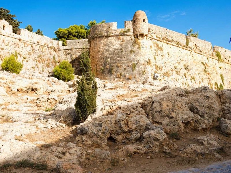 Autotour La Crète d'Ouest en Est - Hôtels d'agrotourisme pas cher photo 2