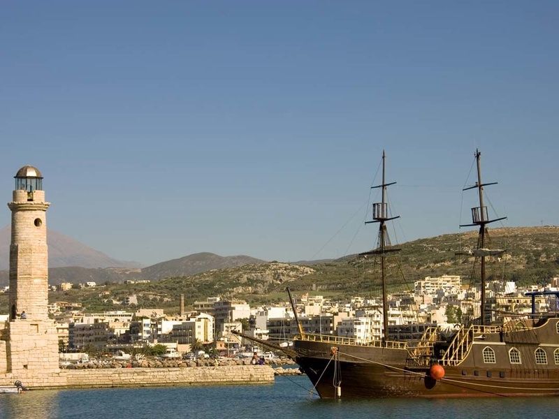 Autotour La Crète d'Ouest en Est - Hôtels d'agrotourisme pas cher photo 9