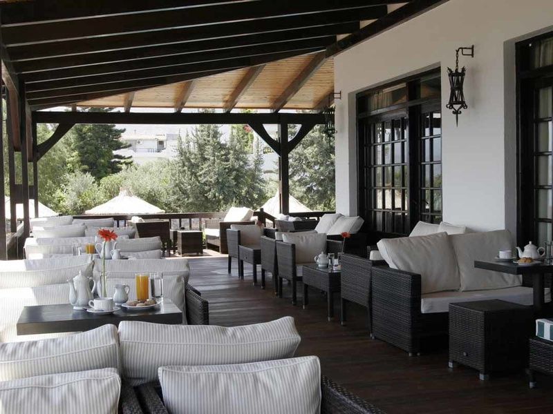 Circuit Echappée Crétoise depuis l'hôtel Hersonissos Maris 4* pas cher photo 8