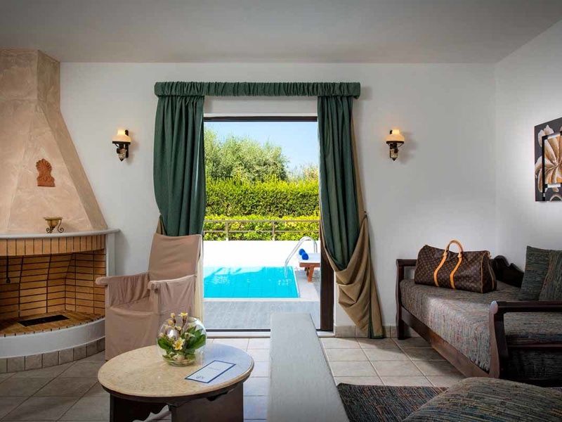 Circuit Echappée Crétoise depuis l'hôtel Hersonissos Maris 4* pas cher photo 9