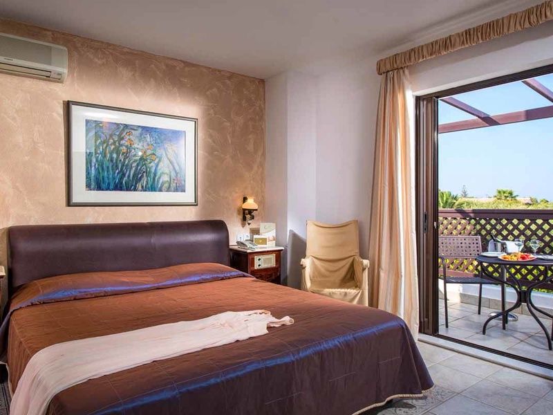 Circuit Echappée Crétoise depuis l'hôtel Hersonissos Maris 4* pas cher photo 10