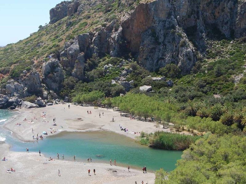 Circuit Échappée crétoise depuis l'hôtel Orpheas Resort 4* - Adultes uniquement - Arrivée Héraklion pas cher photo 1