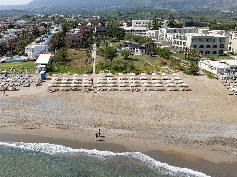 Circuit Échappée crétoise depuis l'hôtel Orpheas Resort 4* - Adultes uniquement - Arrivée Héraklion pas cher photo 7