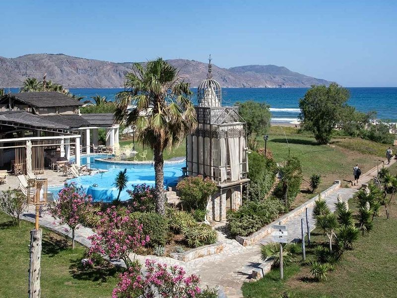Circuit Échappée crétoise depuis l'hôtel Orpheas Resort 4* - Adultes uniquement - Arrivée Héraklion pas cher photo 8