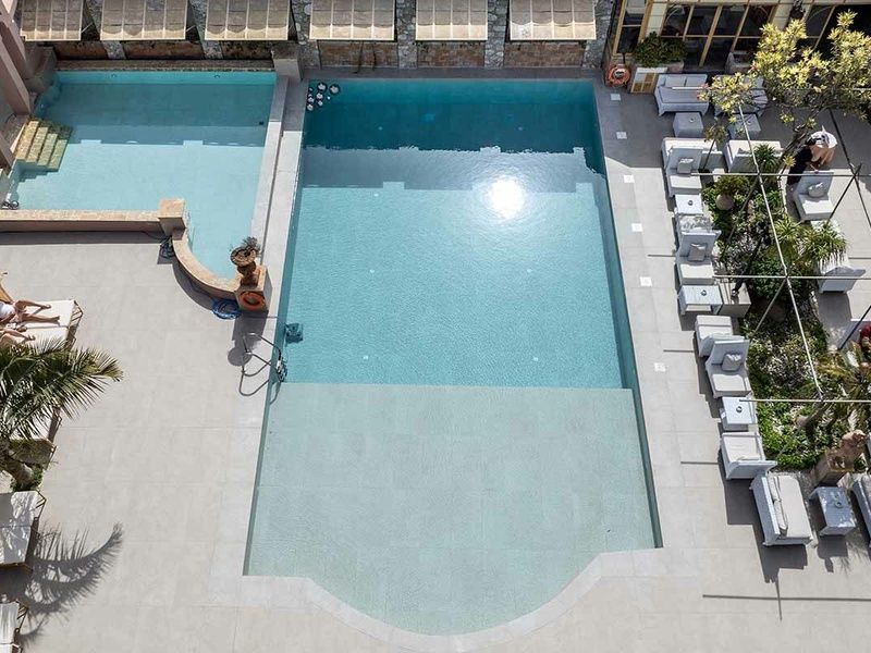 Circuit Échappée crétoise depuis l'hôtel Orpheas Resort 4* - Adultes uniquement - Arrivée Héraklion pas cher photo 9