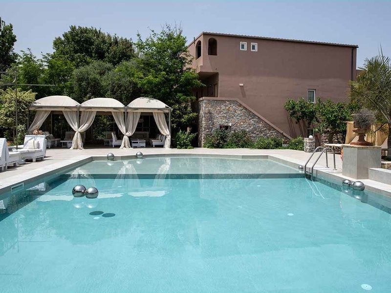 Circuit Échappée crétoise depuis l'hôtel Orpheas Resort 4* - Adultes uniquement - Arrivée Héraklion pas cher photo 10