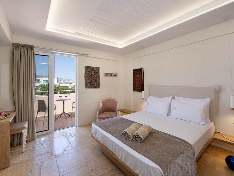 Circuit Échappée crétoise depuis l'hôtel Orpheas Resort 4* - Adultes uniquement - Arrivée Héraklion pas cher photo 12