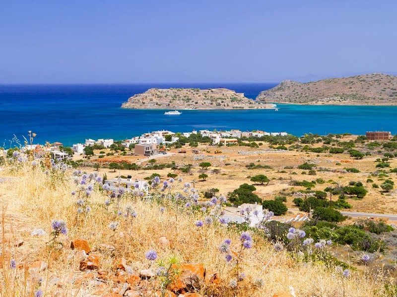 Circuit Echappée Crétoise depuis l'hôtel Creta Royal 5* - Adultes uniquement - Arrivée Héraklion pas cher photo 5