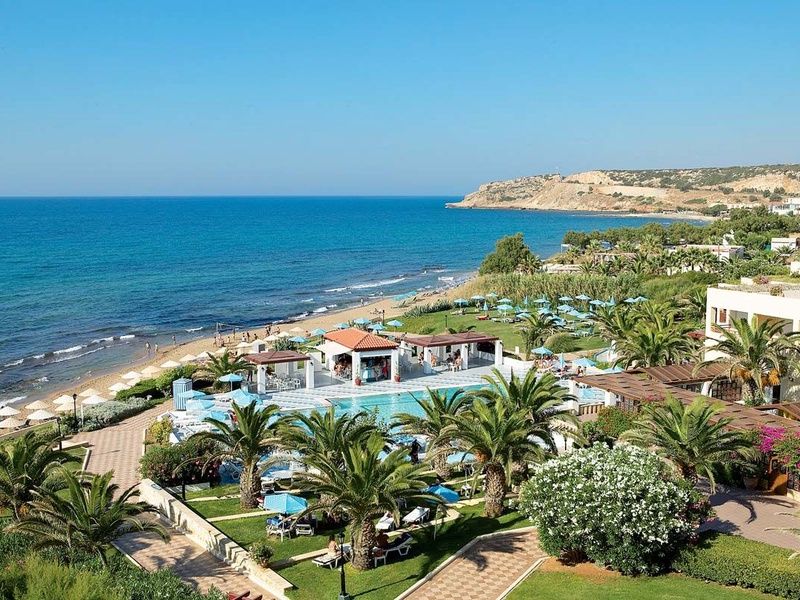 Circuit Echappée Crétoise depuis l'hôtel Creta Royal 5* - Adultes uniquement - Arrivée Héraklion pas cher photo 6