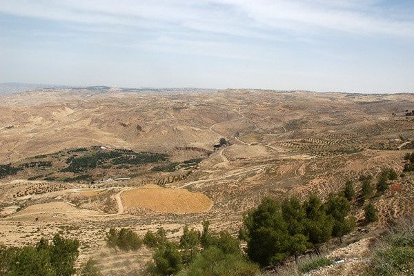Circuit Beautés de la Jordanie 3* pas cher photo 10
