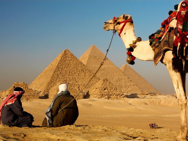 Circuit Pharaon Express (8 visites incluses) pas cher photo 11