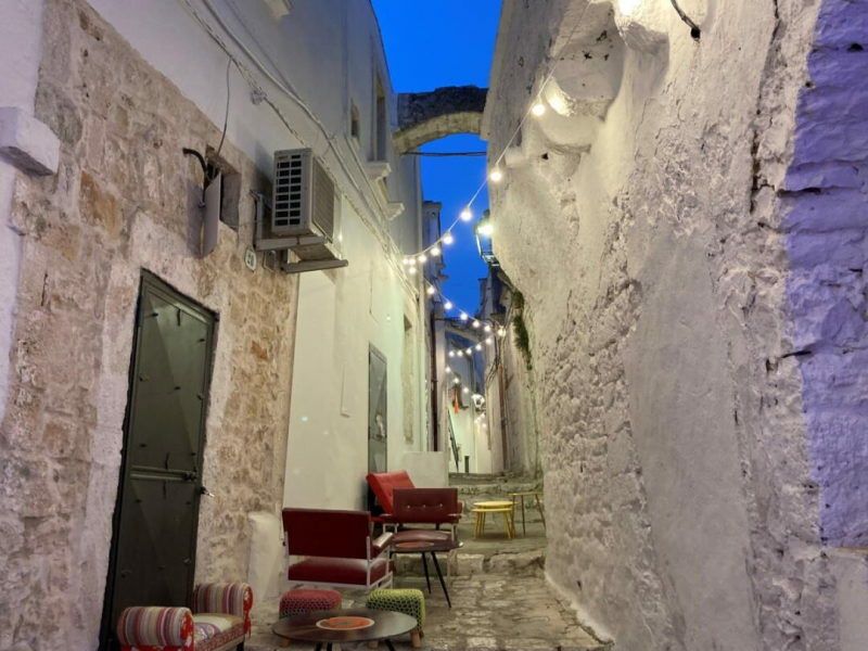 Autotour Pouilles 7 nuits - De Bari A Bari pas cher photo 1