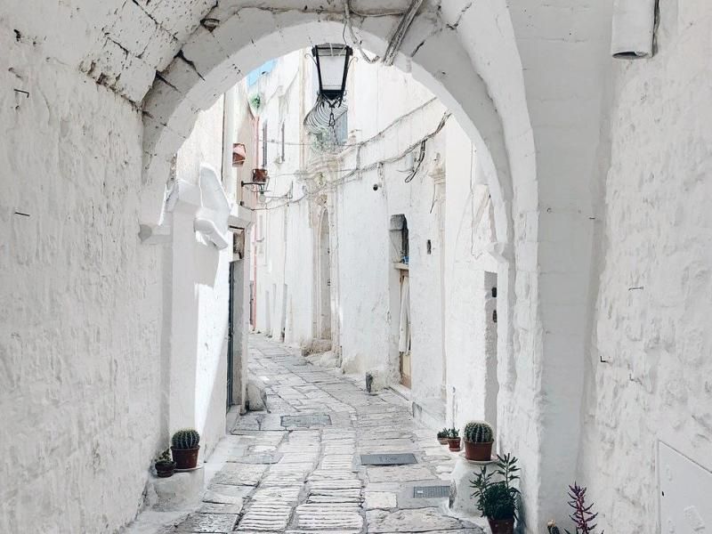 Autotour Pouilles 7 nuits - De Bari A Bari pas cher photo 4