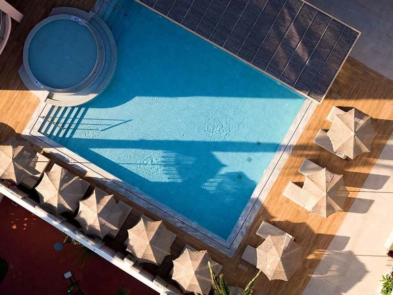 Circuit Echappée Crétoise depuis le Héliades Signature High Beach Resort 5* pas cher photo 8