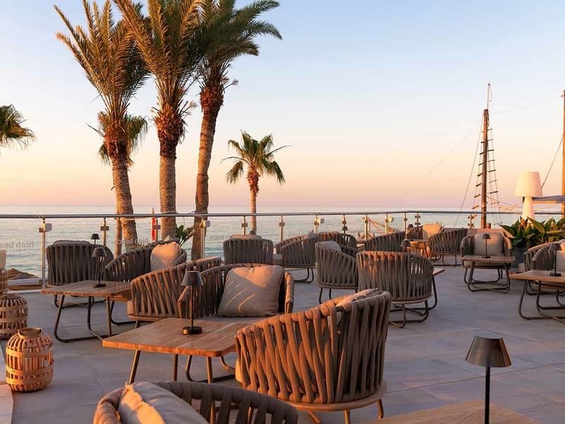 Circuit Echappée Crétoise depuis le Héliades Signature High Beach Resort 5* pas cher photo 9