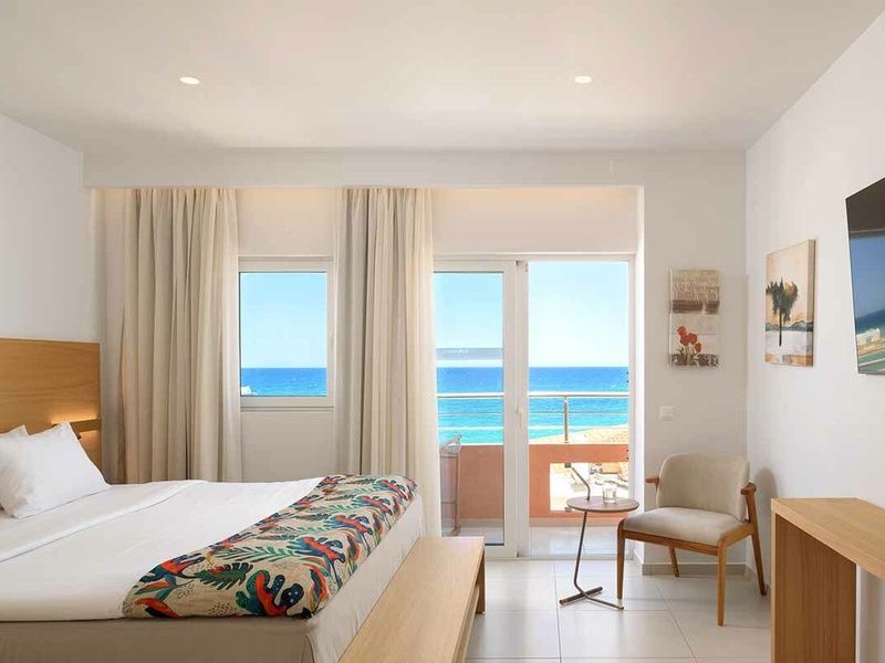 Circuit Echappée Crétoise depuis le Héliades Signature High Beach Resort 5* pas cher photo 10