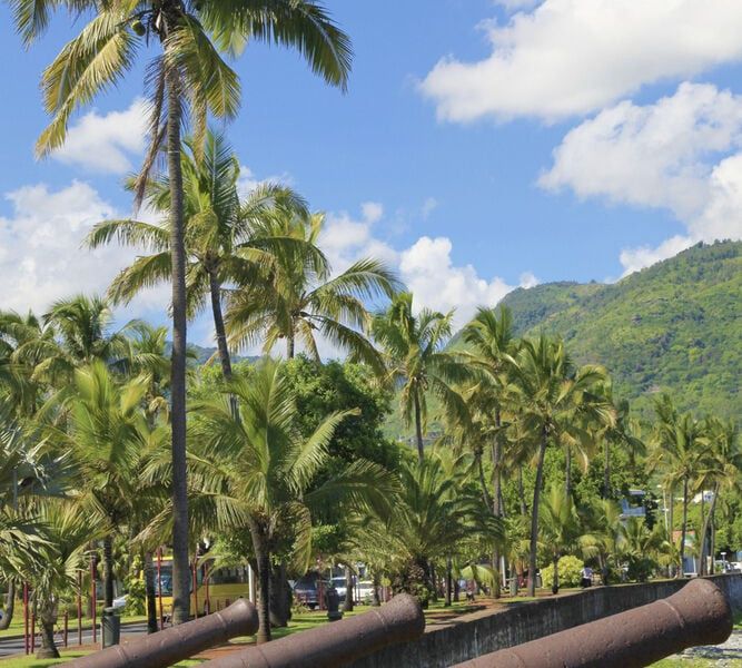 Autotour La Reunion en chambre d'hôtes pas cher photo 6