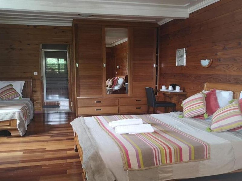 Autotour La Reunion en chambre d'hôtes pas cher photo 9