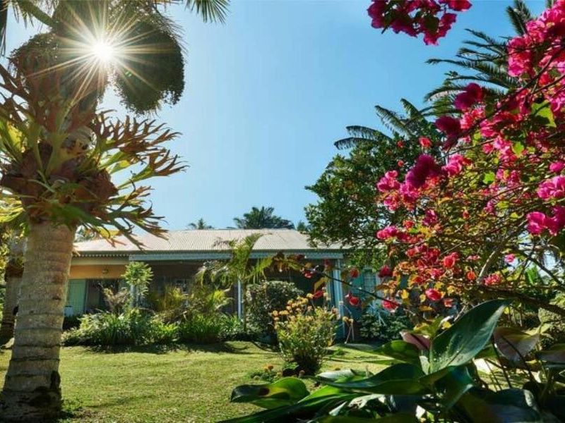 Autotour La Reunion en chambre d'hôtes pas cher photo 13