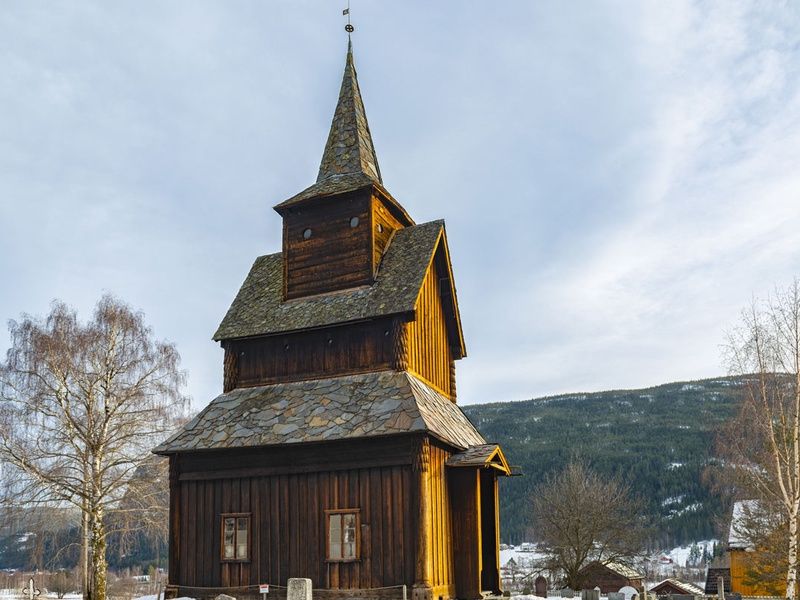 Road trip Cap sur les fjords pas cher photo 8