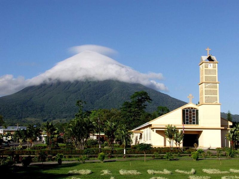 Road Trip Nature & Farniente au Costa Rica pas cher photo 12