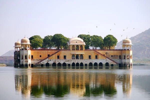 Circuit Trésors du Rajasthan et extension Goa 3* pas cher photo 4