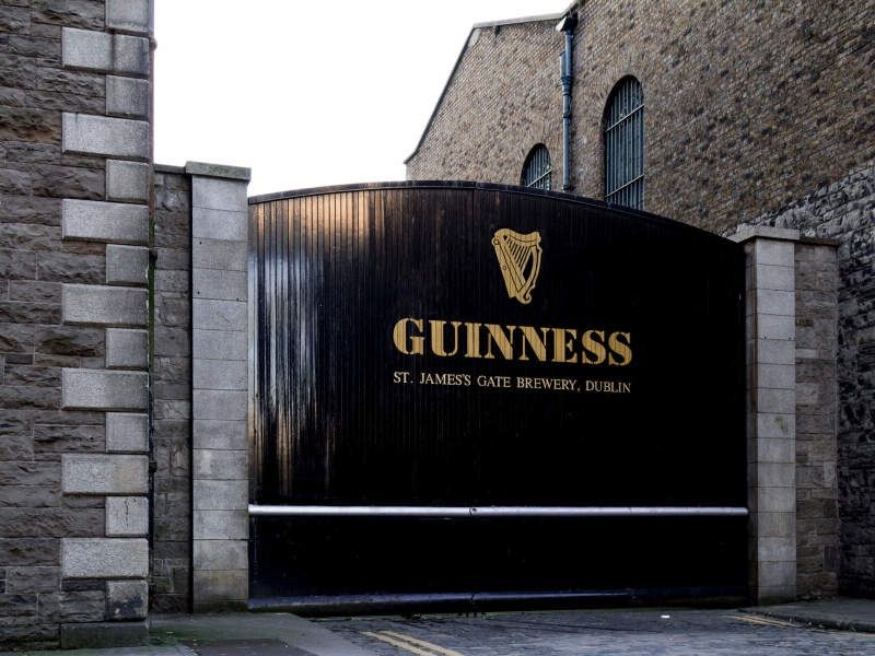 Autotour Le Grand tour d'Irlande - De Dublin A Dublin pas cher photo 1
