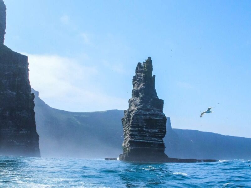 Autotour Le Grand tour d'Irlande - De Dublin A Dublin pas cher photo 6