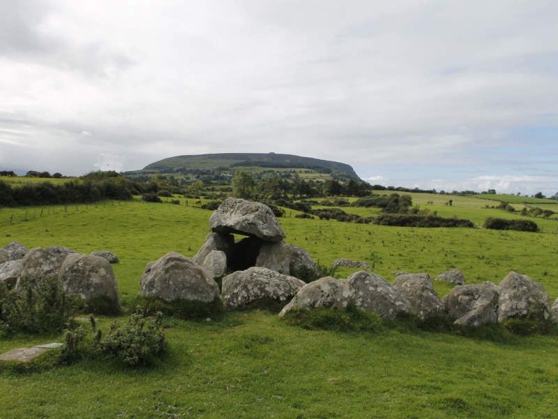 Autotour Le Grand tour d'Irlande - De Dublin A Dublin pas cher photo 8