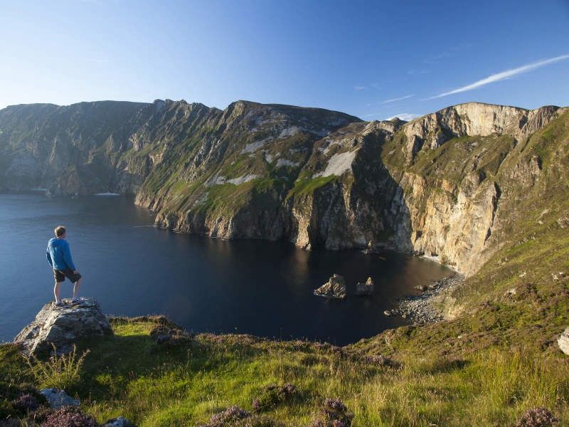 Autotour Le Grand tour d'Irlande - De Dublin A Dublin pas cher photo 9