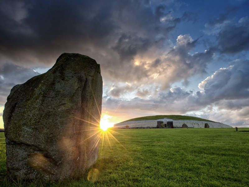Autotour Le Grand tour d'Irlande - De Dublin A Dublin pas cher photo 12