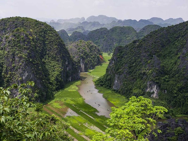 Circuit Saveurs vietnamiennes + Extension balnéaire à Mui Ne pas cher photo 7