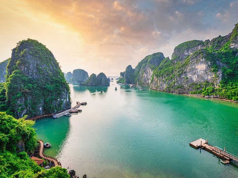 Circuit Saveurs vietnamiennes + Extension balnéaire à Mui Ne pas cher photo 8
