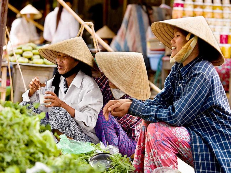 Circuit Saveurs vietnamiennes + Extension balnéaire à Mui Ne pas cher photo 10